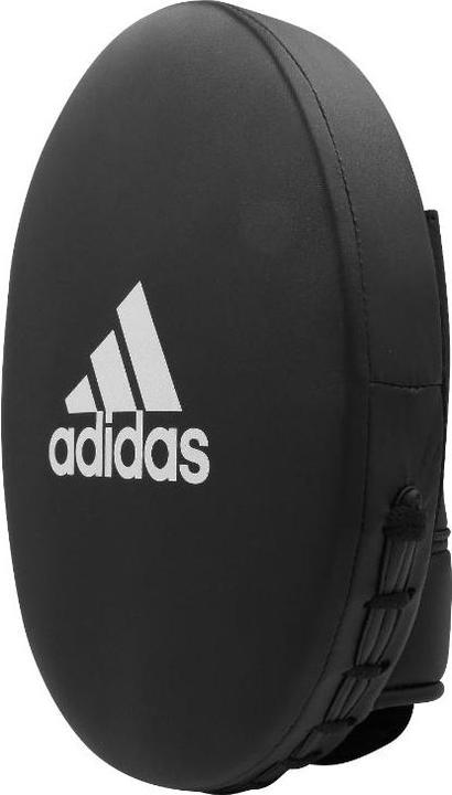 Produktbild adidas Box Set Boxhandschuhe & Pratzen (10 OZ, S, M, L)