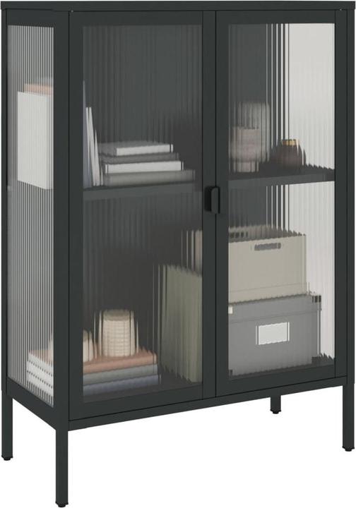 Image du produit vidaXL Sideboard (75 x 75 x 105 cm)