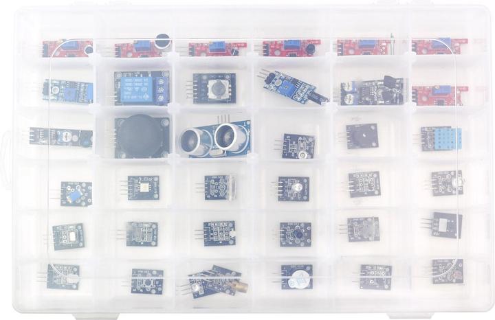 Produktbild Sertronics Skit37