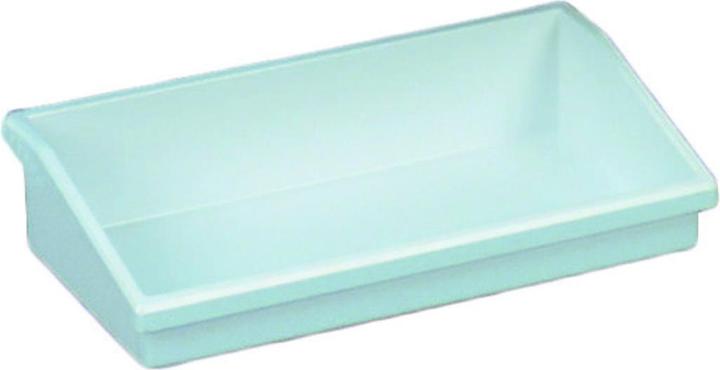 Ninka Multifunctionele hangschappen, wit (1 Pcs.)