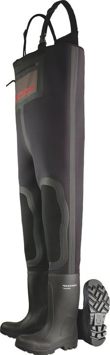 Produktbild Dunlop Wathose Wathose (41)