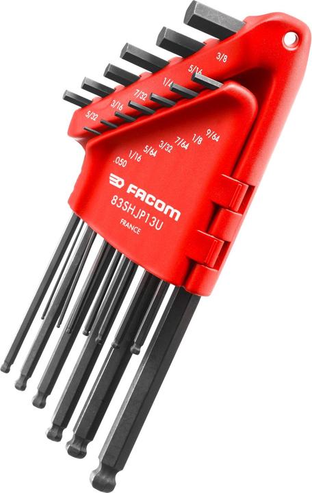 Actual product image Facom Offset screwdriver