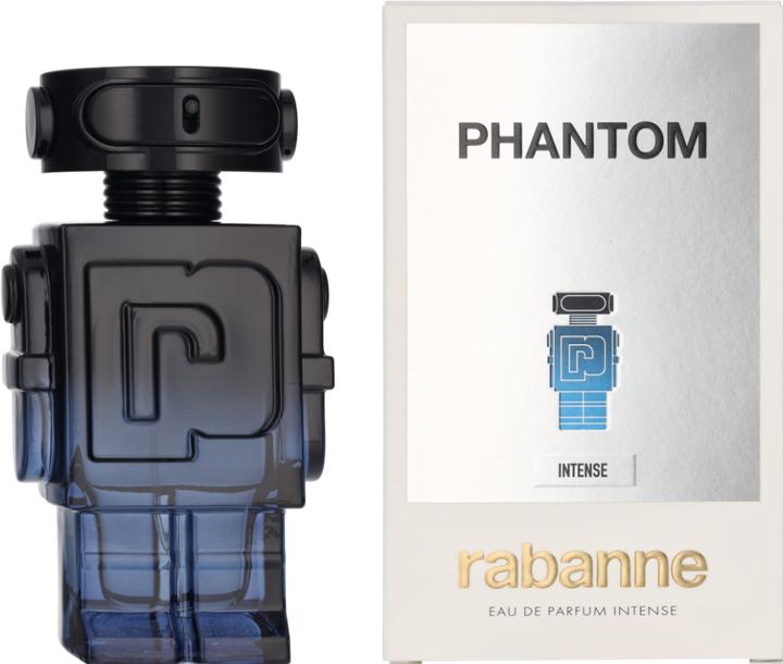 Immagine prodotto Paco Rabanne Phantom Intense (Eau de parfum, 100 ml)