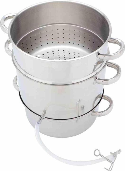 Actual product image Siena Home Fruit juicer