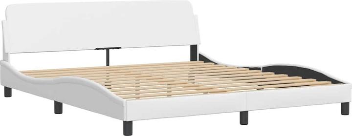 Image du produit vidaXL Bettgestell (180 x 200 cm)