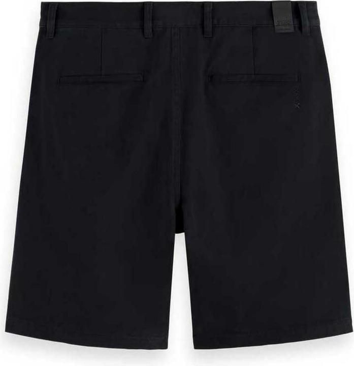 Image du produit Scotch & Soda Stuart Shorts Cotton Blend (36)