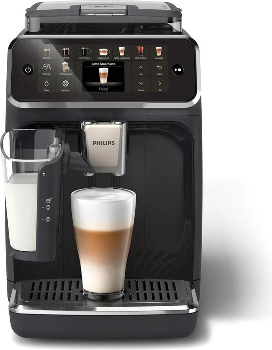 Actual product image Philips 5500 Series EP5541/50