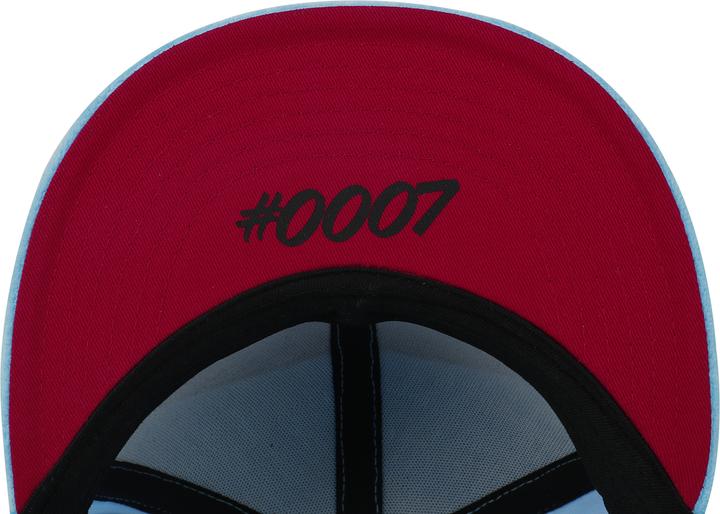 Produktbild Difuzed Pokémon - Squirtle Novelty Cap (One Size)