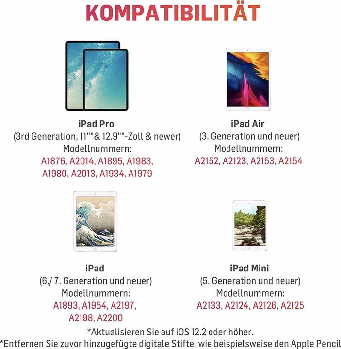 Productafbeelding Adonit Noot+