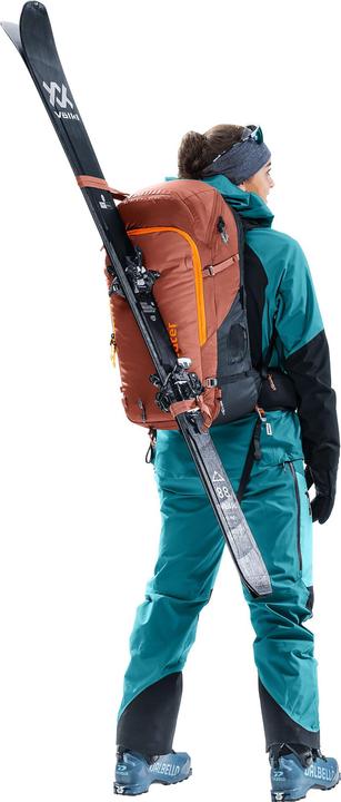 Actual product image Deuter Alproof Tour 36+5 (36 l)