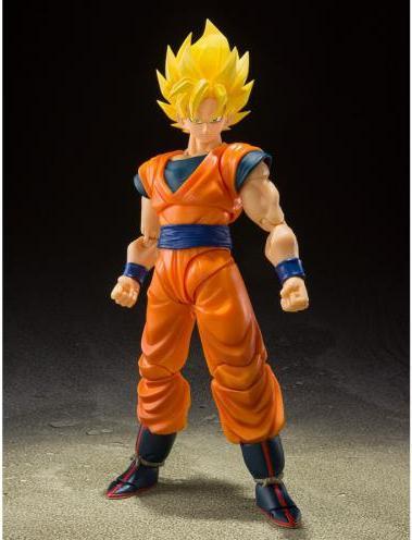 Immagine prodotto Bandai Dragon Ball - Son Goku