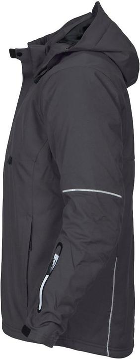 Produktbild Projob Functional Steppjacke (M)
