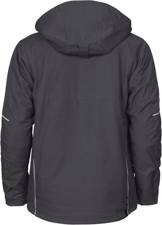 Produktbild Projob Functional Steppjacke (M)