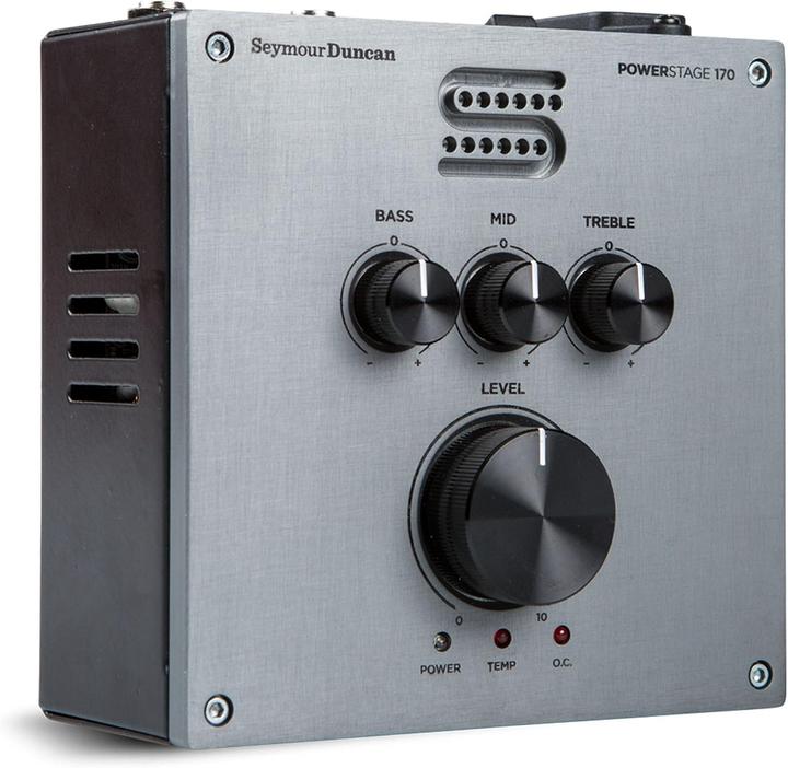 Seymour Duncan PowerStage 170 (Gitarre, 170 W)
