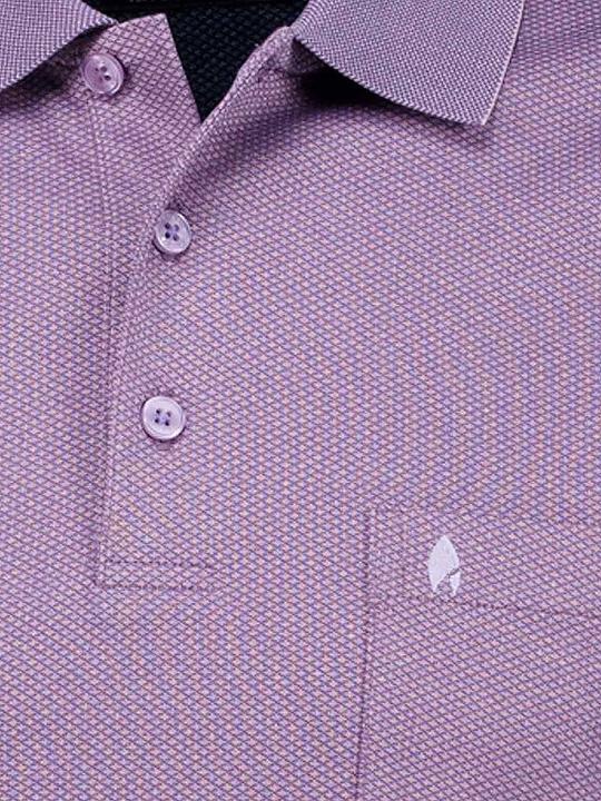 Image du produit Ragman Poloshirt FISHNET (S)