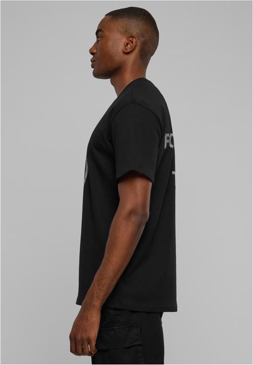 Image du produit Forgotten Faces Rivals Oversized Tee (S)