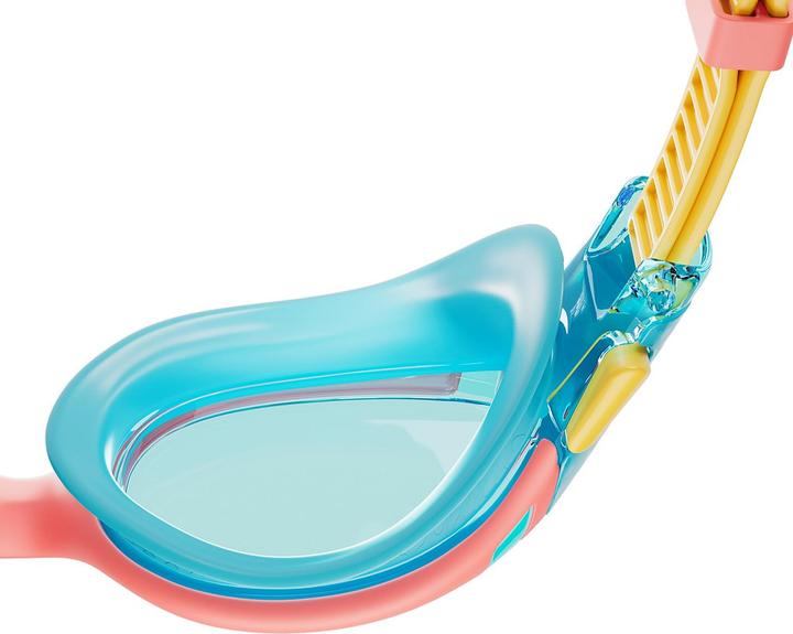 Immagine prodotto Speedo 2.0 Occhialini da Nuoto Bambini (Taglia unica)
