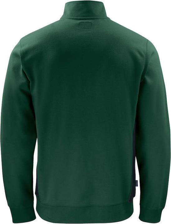 Immagine prodotto Projob Felpa con mezza zip (3XL)