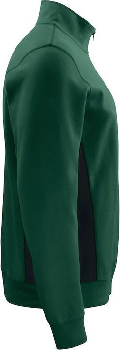 Immagine prodotto Projob Felpa con mezza zip (3XL)