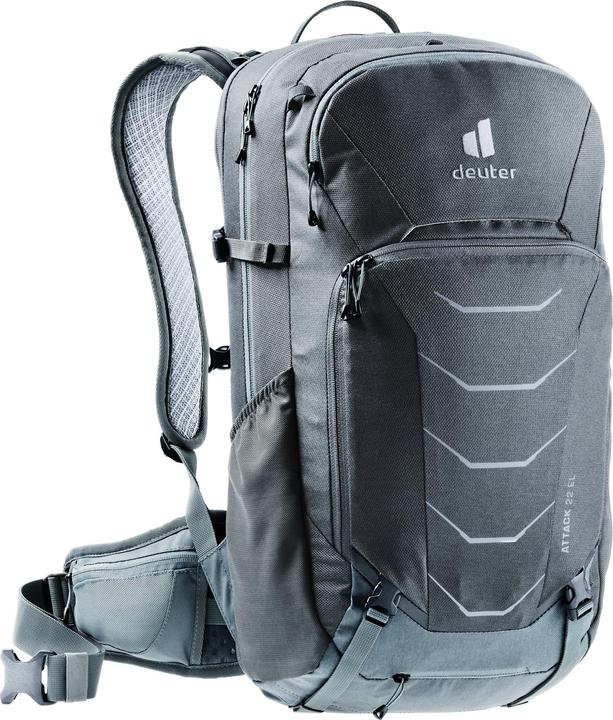 Produktbild Deuter Attack 22 EL (22 l)