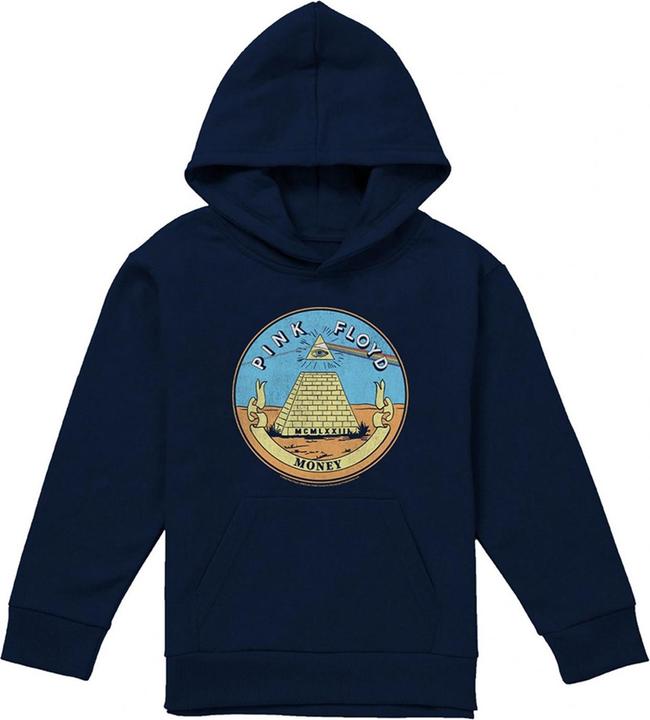 Produktbild Pink Floyd Money Kapuzenpullover (128)