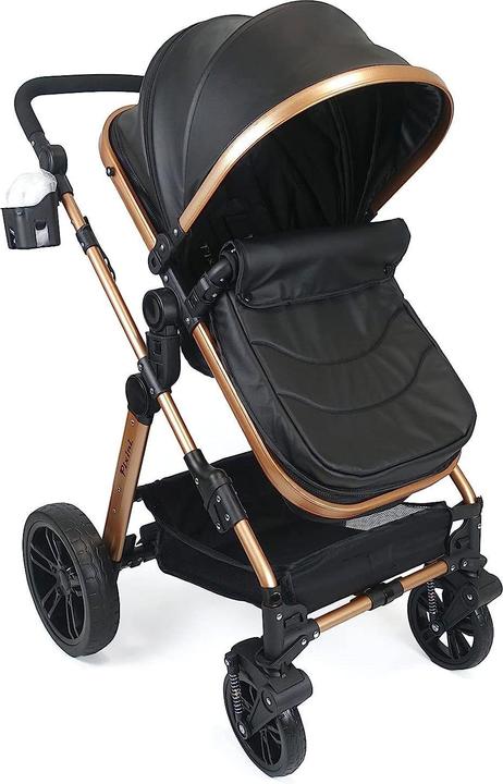 Immagine prodotto Pixini Pram