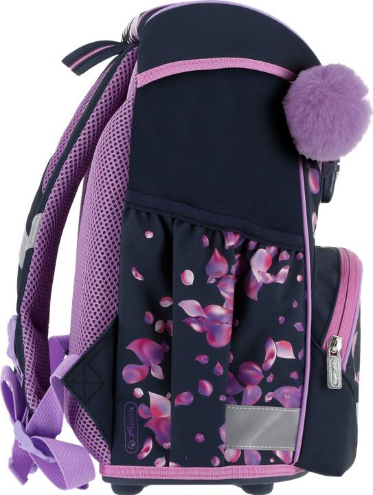 Productafbeelding Herlitz Schoolbag UltraLight empty Blossom Dance