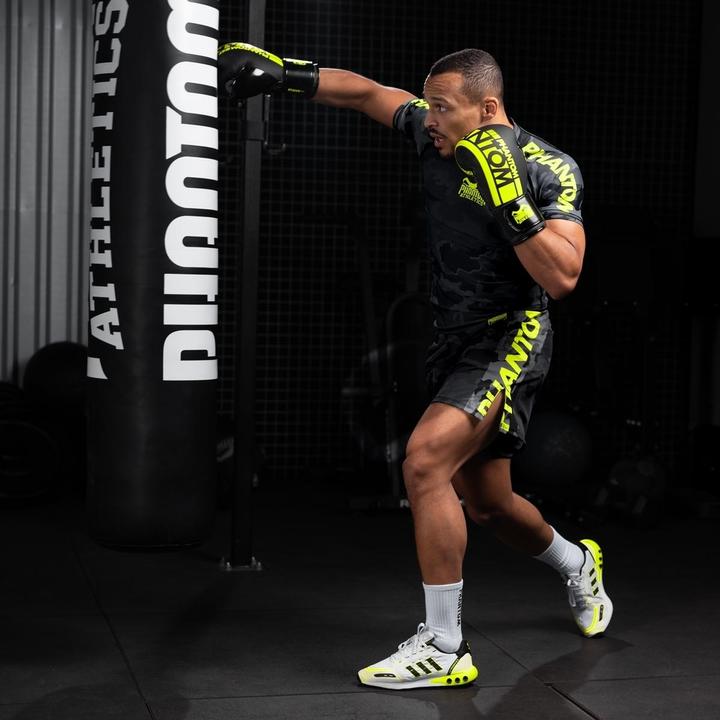 Produktbild Phantom Athletics Rashguard EVO (S)