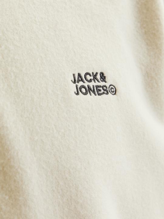 Immagine prodotto Jack & Jones Felpa in pile con logo Felpa in pile (XS)