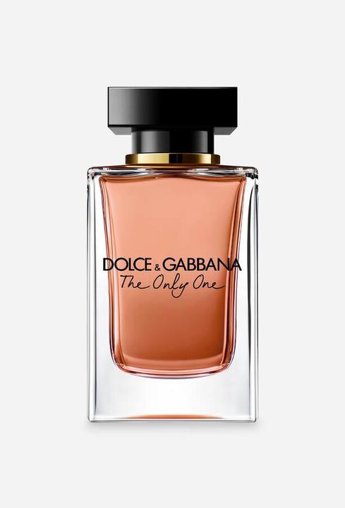 Actual product image Dolce & Gabbana The Only One Eau de Parfum 100ml (Eau de parfum, 100 ml)