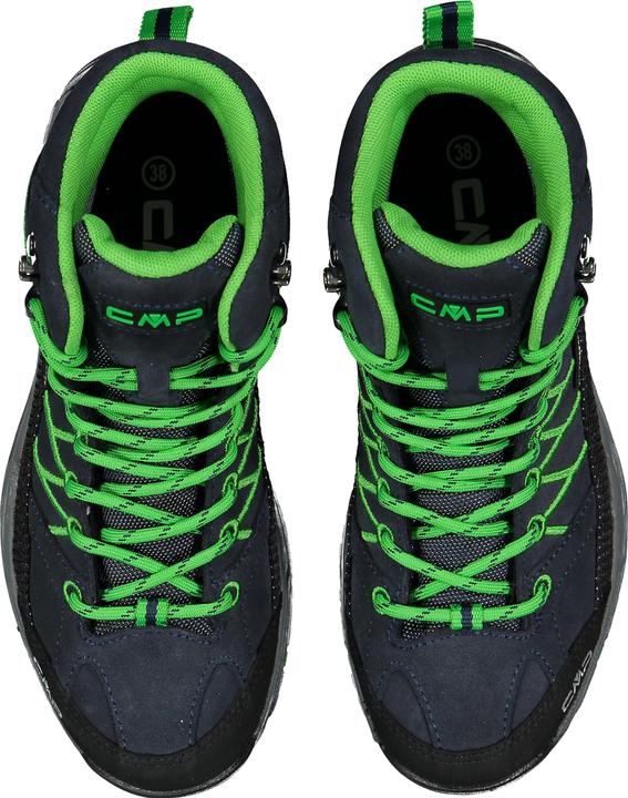 Produktbild CMP Campagnolo Rigel Mid WP Trekking Shoes Juniors (41)