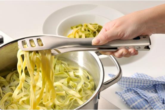 Produktbild WMF Hello Functionals (Servierzange)