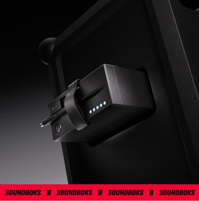 Actual product image Soundboks Mix (40 h)