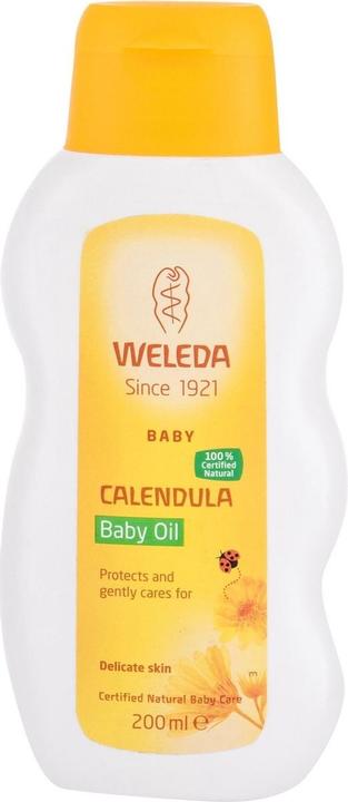 Produktbild Weleda Calendula