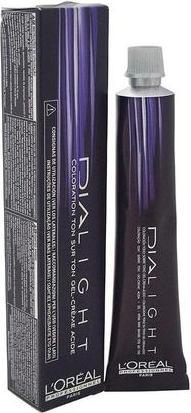 Produktbild L'Oréal Professionnel Dia Light (6.23 dunkelblond irise gold)