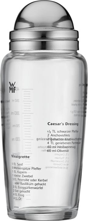 Image du produit WMF shaker de pansement (400 ml)