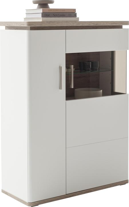 Actual product image DXRacer Palermo (90 x 38 x 124 cm)