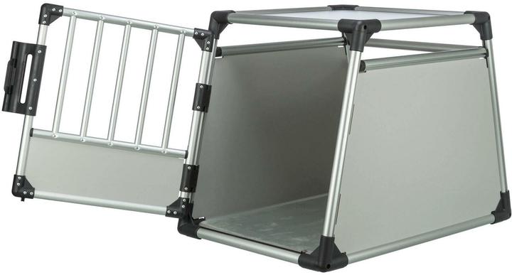 Produktbild Trixie Transportbox (Hund, Atmungsaktiv)