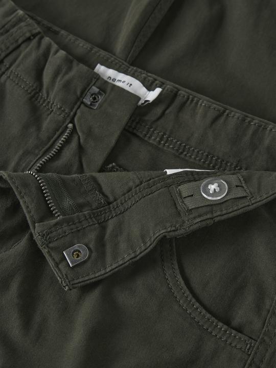 Image du produit Name it Pantalon cargo Regular Fit (152)