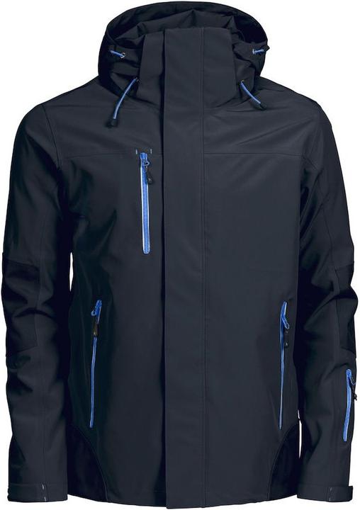 Produktbild James Harvest Islandblock Jacke (3XL)