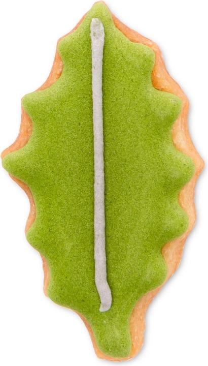 Produktbild Städter Ausstechform Ilexblatt