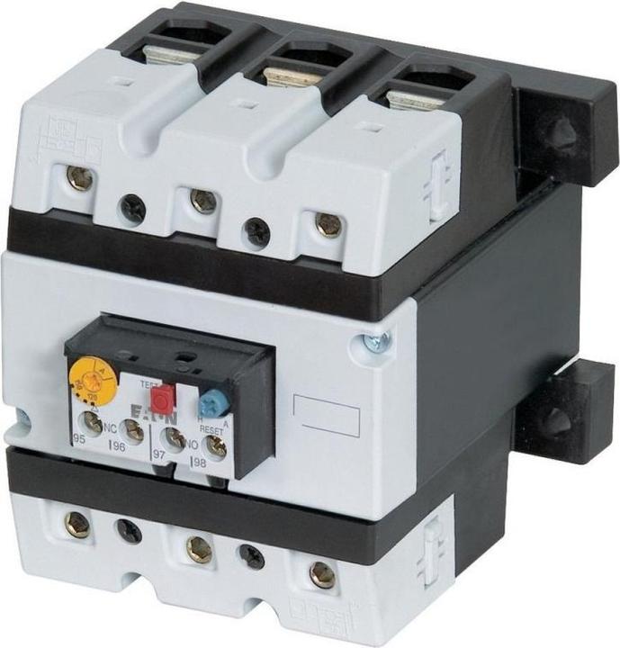 Actual product image Eaton EATO motor protection relay