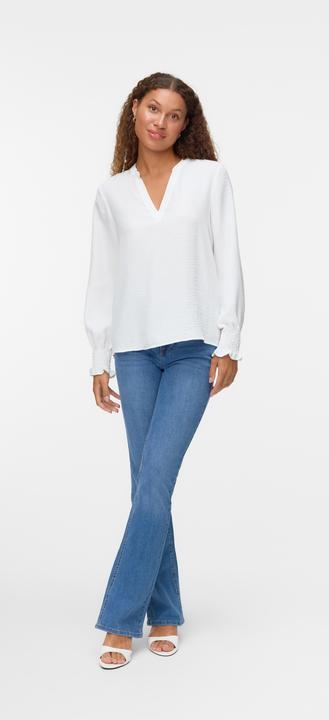 Actual product image Vero Moda VMMELANEY Top Bluse (XS)