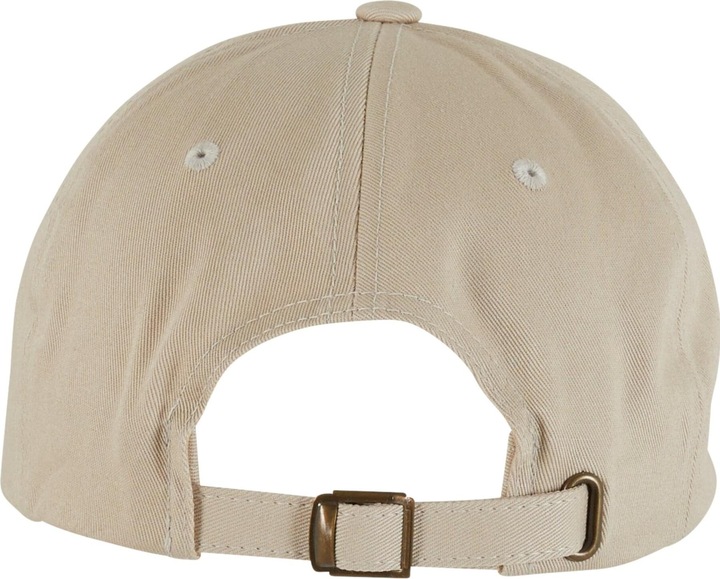 Produktbild Urban Classics Upscale Upscale Theorie de Chaos Dad Cap - 174447 (One Size)