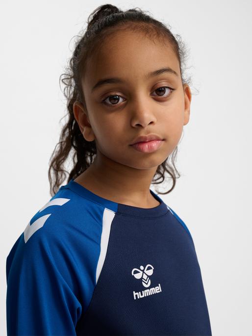 Produktbild hummel hmlLEAD 2.0 CREW SWEAT KIDS (140)