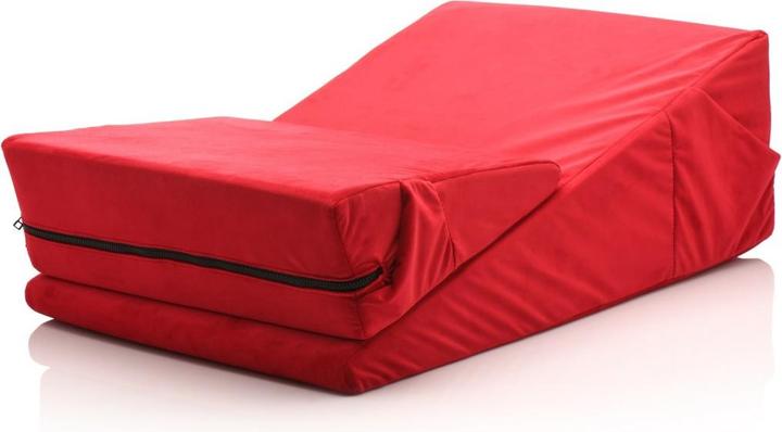 Immagine prodotto Bedroom Bliss Love Cushion Set Rot