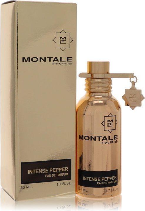 Image du produit Montale poivre intense (Extrait De Parfum, 50 ml)