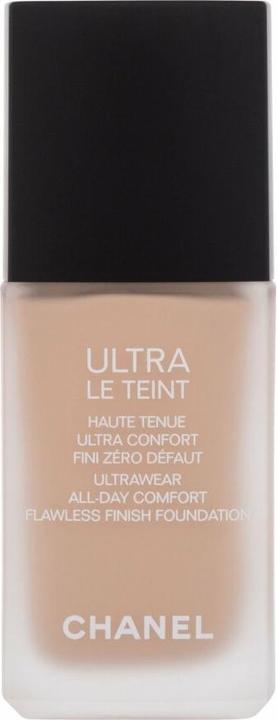 Produktbild Chanel Ultra Le Teint Fluide No B10 (B10)