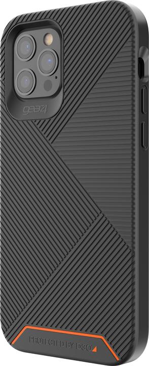 Actual product image gear4 Battersea (Realme 12 Pro+, Apple iPhone 12)