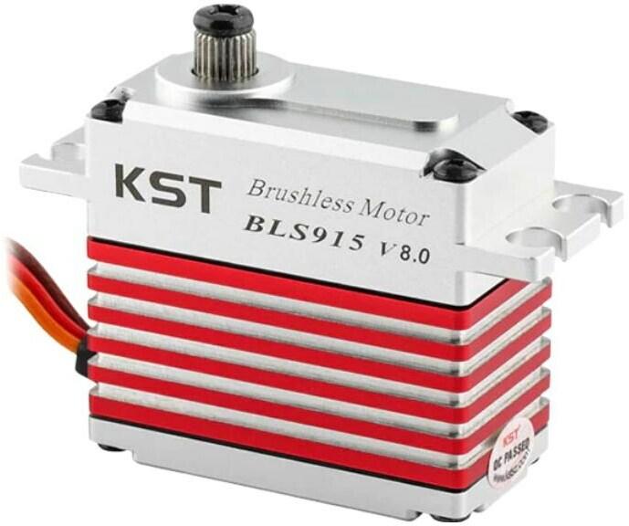 Immagine prodotto KST Servo BLS915 V2 Digital HV Brushless